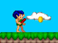 Jogo Bip the Caveboy  online