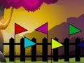 Jogo Escape de fazenda online