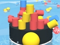 Jogo Torre de Cor  online