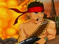 Jogo Meu pequeno herói  online