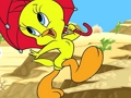 Jogo Coleção de quebra-cabeças tweety  online