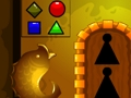 Jogo Tiki Cave Escape online