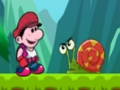 Jogo Super Bino Go online