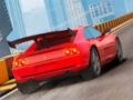 Jogo Simulador de motorista de carro do jogo Advance Car Parking  online