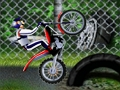 Jogo Mania de bicicleta 2 online