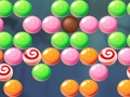 Jogo Jungle de atirador de bolhas online