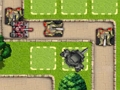 Jogo Tankdefense online