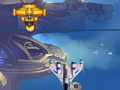 Jogo Avião de Batalha  online