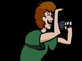 Jogo Sexta à noite Funkin vs Shaggy online