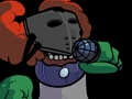 Jogo Sexta à noite Funkin ’vs. Tricky the Clown Mod  online