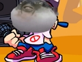 Jogo Sexta à noite Funkin Baiacu Ugh  online