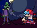 Jogo Sexta à noite Funkin Martian Mixtape  online