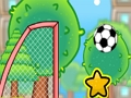 Jogo Super Star do Futebol - Futebol  online