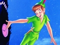 Jogo Coleção de quebra-cabeças de Peter Pan  online
