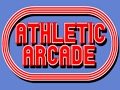 Jogo Fliperama atlético  online