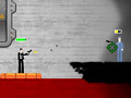 Jogo Acima do inferno  online