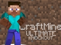 Jogo Craftmine Ultimate Knockout online