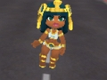Jogo Surfistas de metrô: turnê mundial do Cairo  online