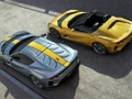 Jogo Slide Ferrari 812 Competizione online