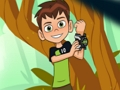 Jogo Ben 10 Descubra a Diferença  online