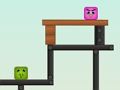Jogo Porcos e pássaros  online