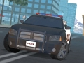 Jogo Drift e acrobacias policiais  online