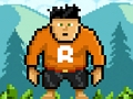 Jogo ROPEMAN online