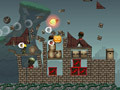 Jogo Rumble zombie online