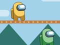 Jogo Entre Nós Atirador Maluco  online