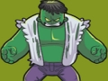 Jogo Super Heroes Jigsaw online
