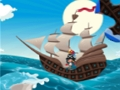 Jogo Encontre o quebra-cabeça do tesouro  online