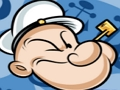 Jogo Coleção de quebra-cabeças Popeye  online