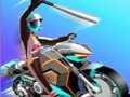 Jogo Corrida de motor online