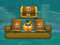Jogo Cubra Orange Online online