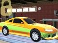 Jogo Extreme Drift Racing online