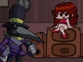 Jogo Sexta à noite Funkin 'vs Dr. Springheel  online