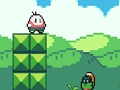 Jogo Super Nuwpy Adventure online