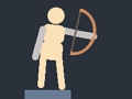 Jogo Archer vs Archer online