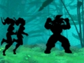 Jogo Lutador de sombras online