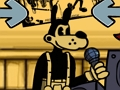 Jogo Sexta à noite Funkin 'vs Boris  online