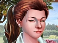 Jogo Mary Knots Garden Wedding Objeto Oculto  online