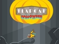 Jogo Flapcat Halloween online