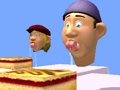 Jogo Lamba-os todos  online