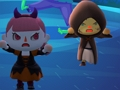 Jogo Novos horizontes, bem-vindos ao Animal Crossing  online