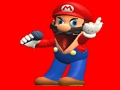 Jogo Funkin de sexta à noite: substituto de Mario  online
