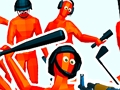 Jogo Atirador engraçado  online