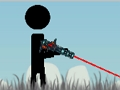 Jogo Stickman Assassin online
