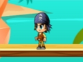 Jogo Pirata Run! online
