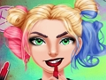 Jogo Obtenha o visual #Rockstar  online