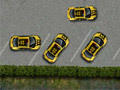 Jogo Motorista de táxi  online
